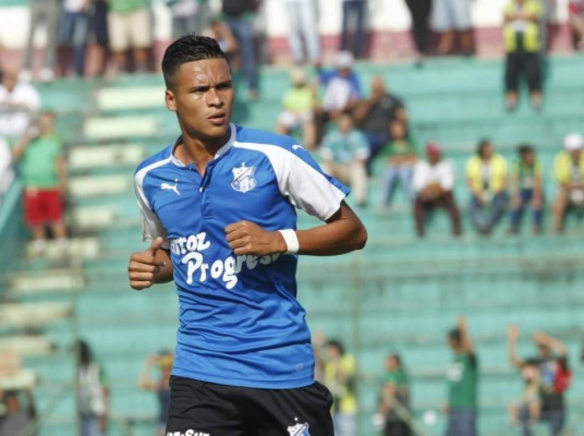 FICHAJES: Olimpia y Marathón anuncian bajas; Juticalpa ficha a legionario