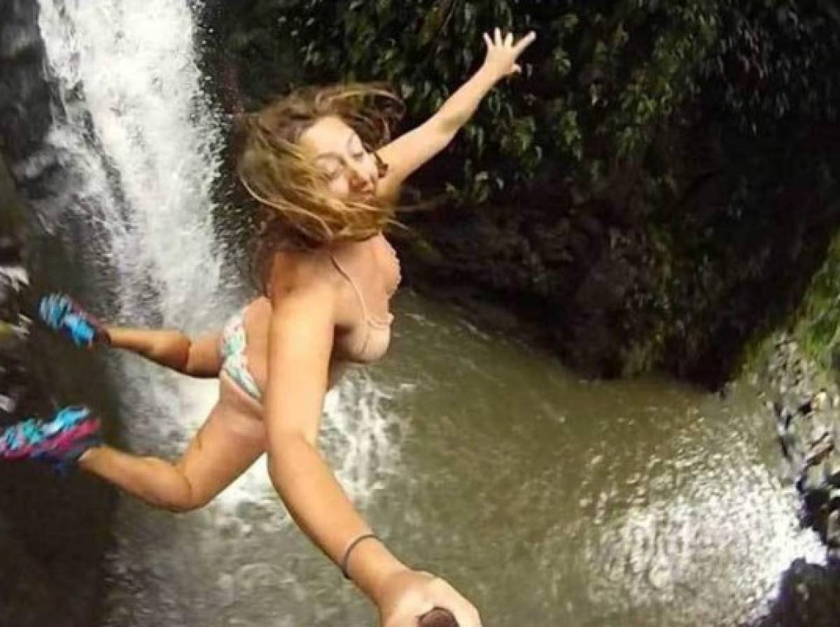 Escalofriantes: Las 20 selfies que se tomaron segundo antes de morir