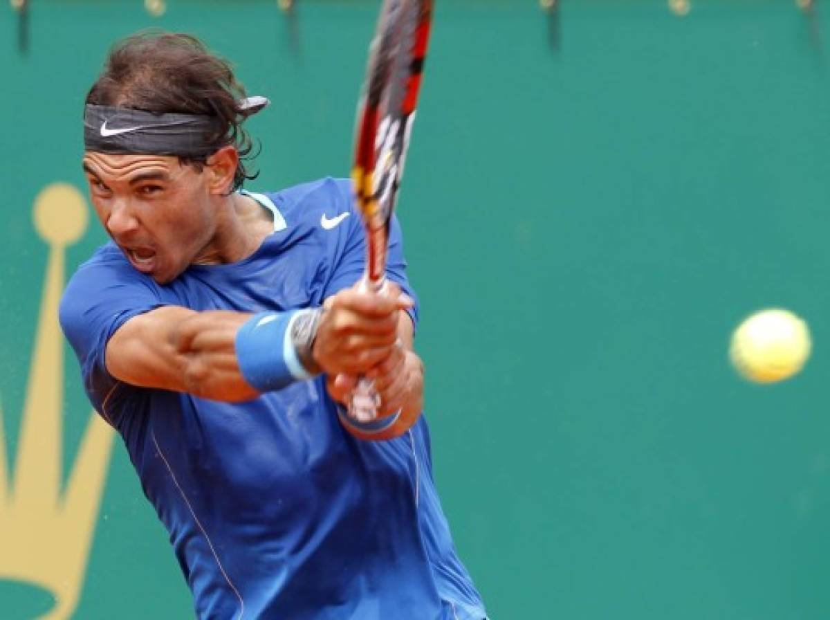 Ferrer noquea a Nadal en su tierra preferida