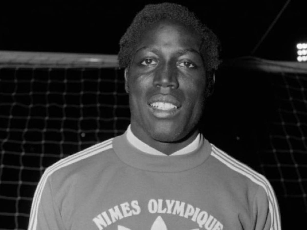 Murió Jean-Pierre Adams tras 39 años en coma: la negligencia médica que marcó la vida del exjugador del PSG