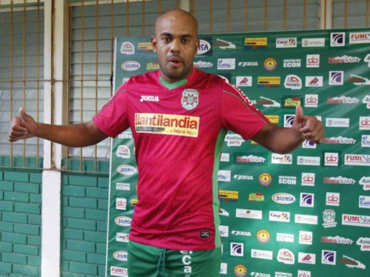 FICHAJES: Rony Flores al extranjero y Marathón anuncia dos bajas