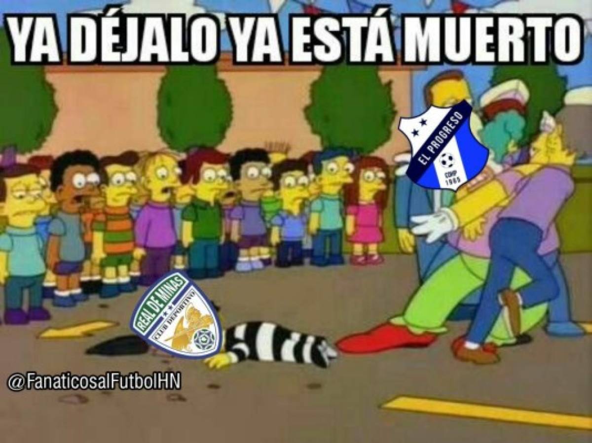 Los nuevos memes contra Marathón luego de no entrar a la liguilla y no se olvidan del descenso de Real de Minas