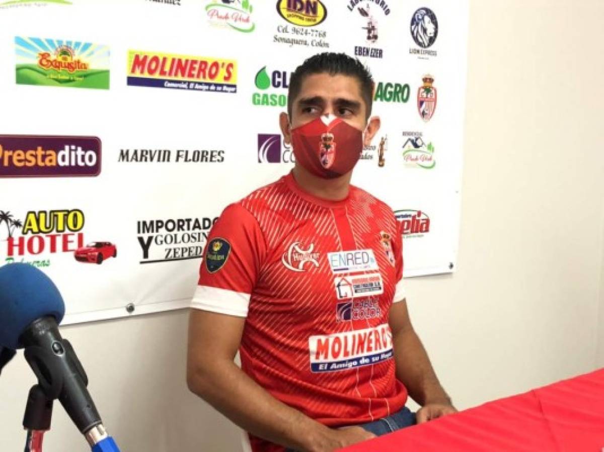 ¡Experiencia pura! Jugadores de 33 años o más que disputarán el Clausura en Honduras
