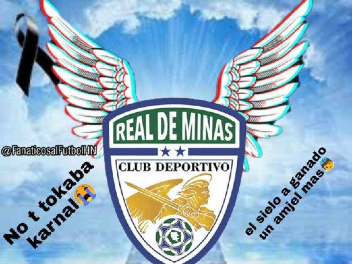 Los nuevos memes contra Marathón luego de no entrar a la liguilla y no se olvidan del descenso de Real de Minas