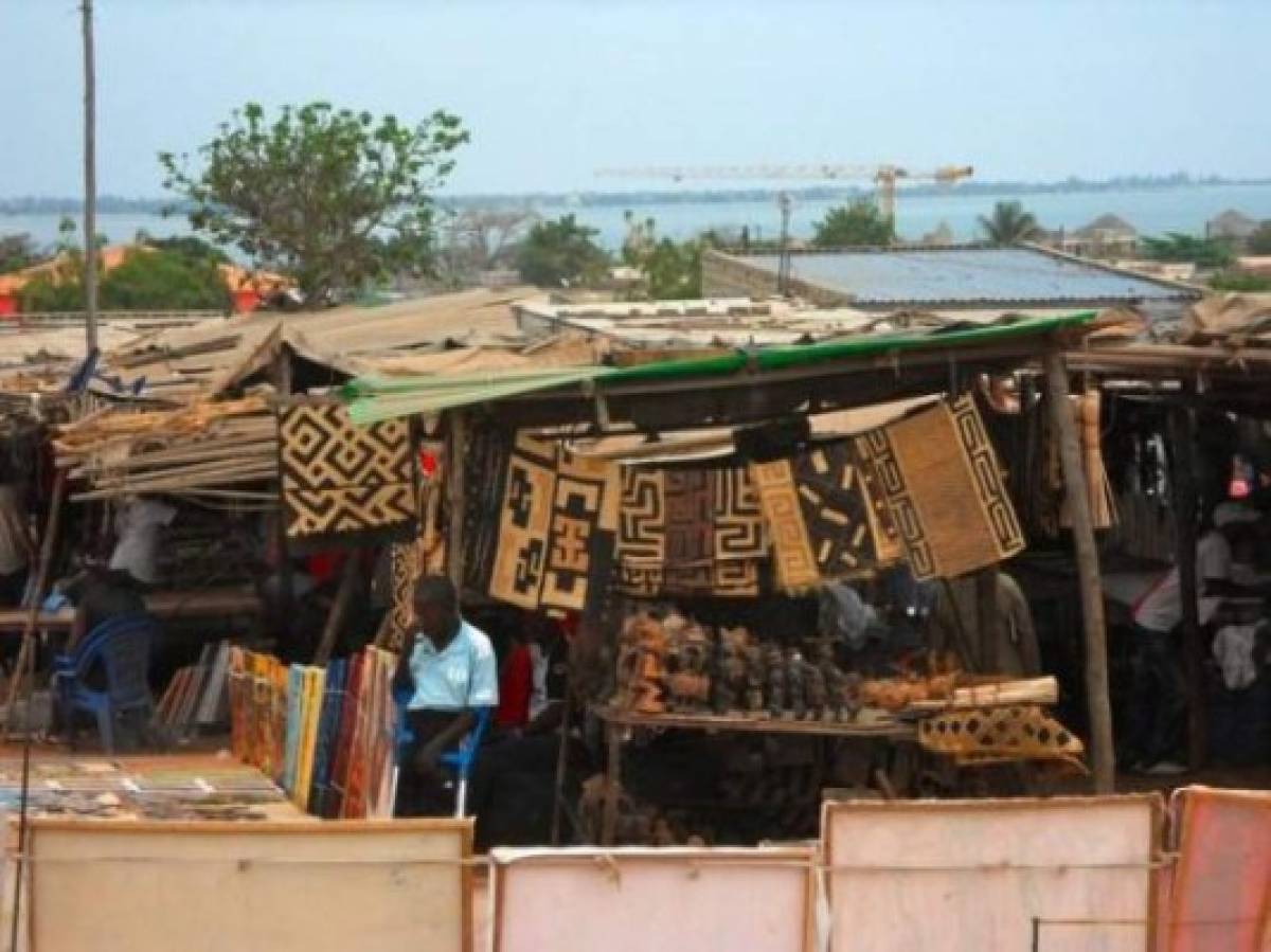 Bryan Moya y su nueva casa en Luanda: una ciudad carísima para vivir con muchos lujos y desigualdad