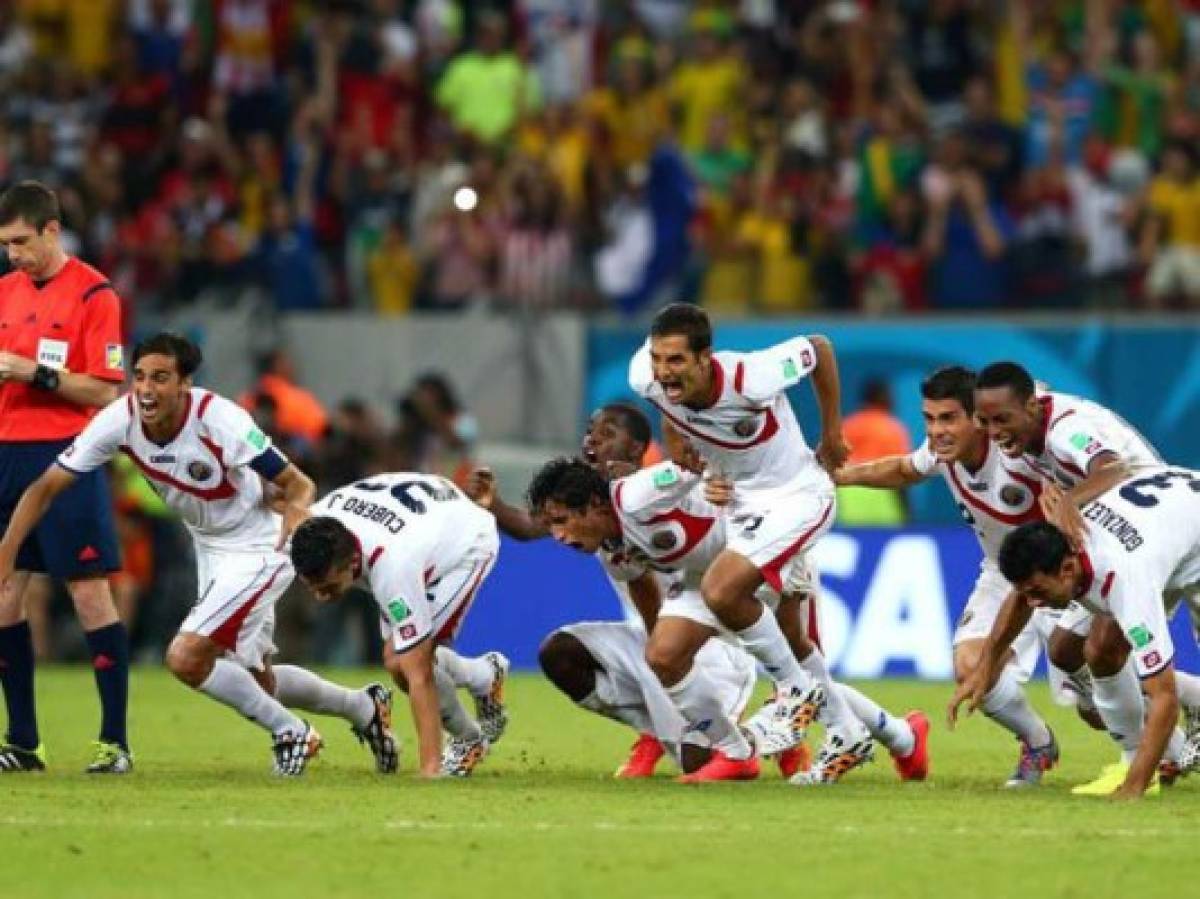 ¡Alarmas ticas! Las dudas de Costa Rica a 5 días del debut en Rusia