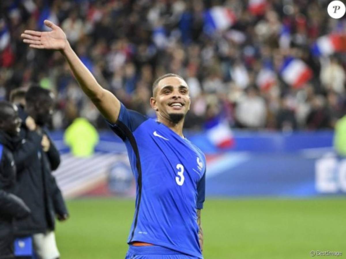 ¡Equipón! La otra selección de Francia que se pudo coronar en Rusia 2018