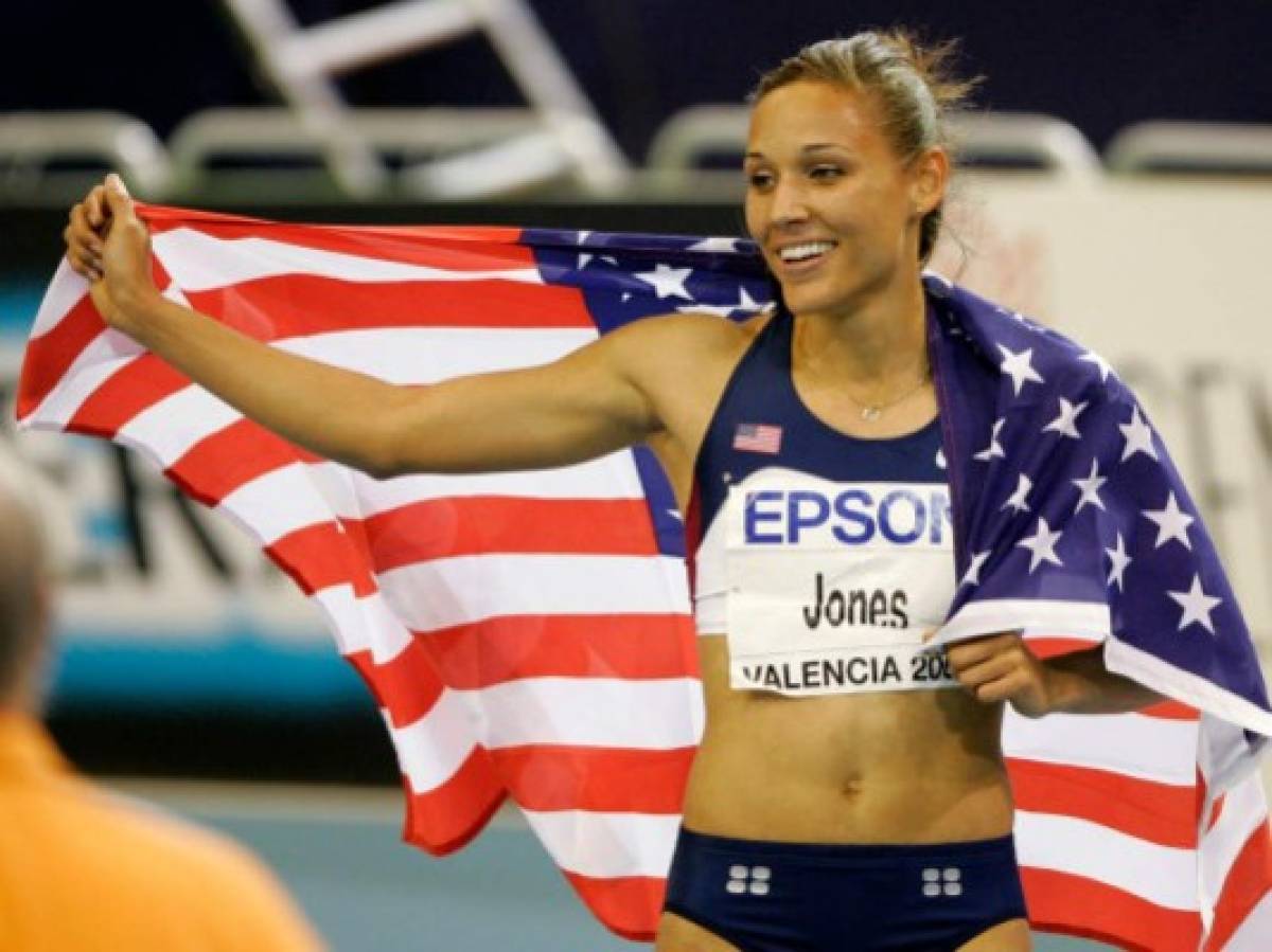 Lolo Jones, la hermosa atleta de 37 años que mantiene su virginidad: ''Estoy en desventaja''