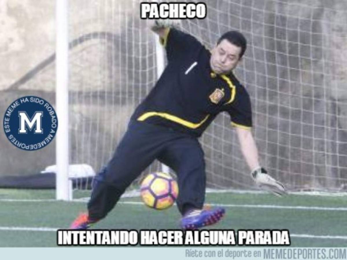 Barcelona es acribillado de divertidos memes pese a ganar la Copa del Rey