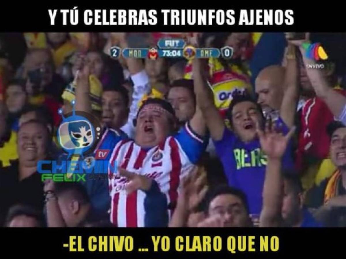 Liga MX: América y Piojo Herrera son destrozados con memes tras perder contra Morelia  