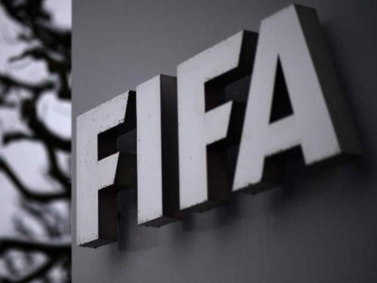 FIFA multa a Guatemala por jugar amistoso sin autorización