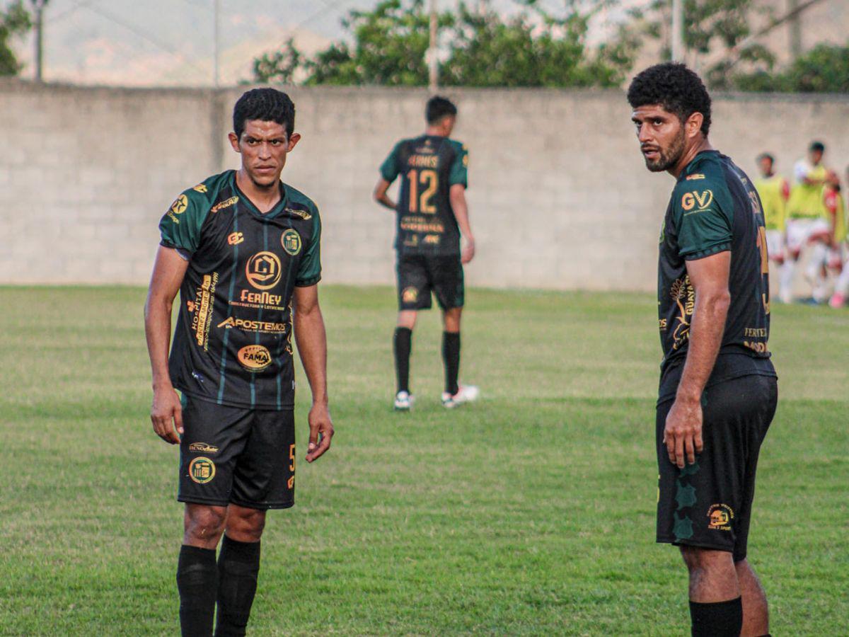 Un mundialista con Honduras: 25 futbolistas que jugarán la fiesta grande del Ascenso que sueñan con volver a Liga Nacional