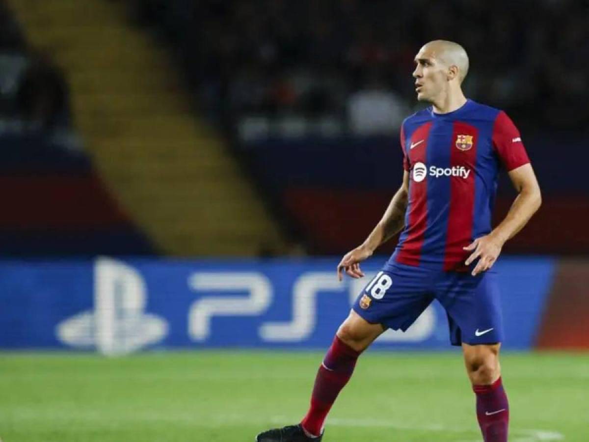 Xavi lo borró y no lo quiere más: los jugadores que se irían del Barcelona por ‘culpa’ de Real Madrid y PSG