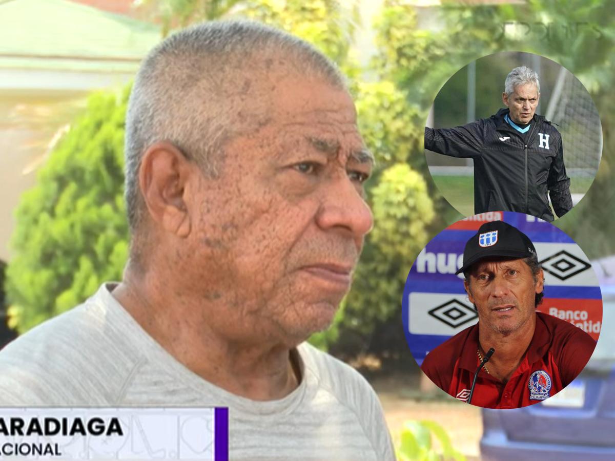 No se olvida de Motagua: Primitivo Maradiaga y su mensaje al club, ¿qué dijo de la Selección de Honduras?