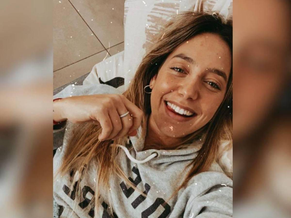 Antonela reaccionó: Quién es Sofi Martínez, la periodista que está siendo relacionada con Lionel Messi