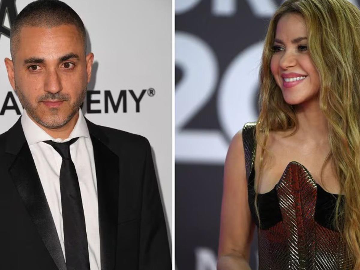Shakira ya estaría evaluando quién será el padrastro de los hijos de Piqué, ¿es deportista o cantante?