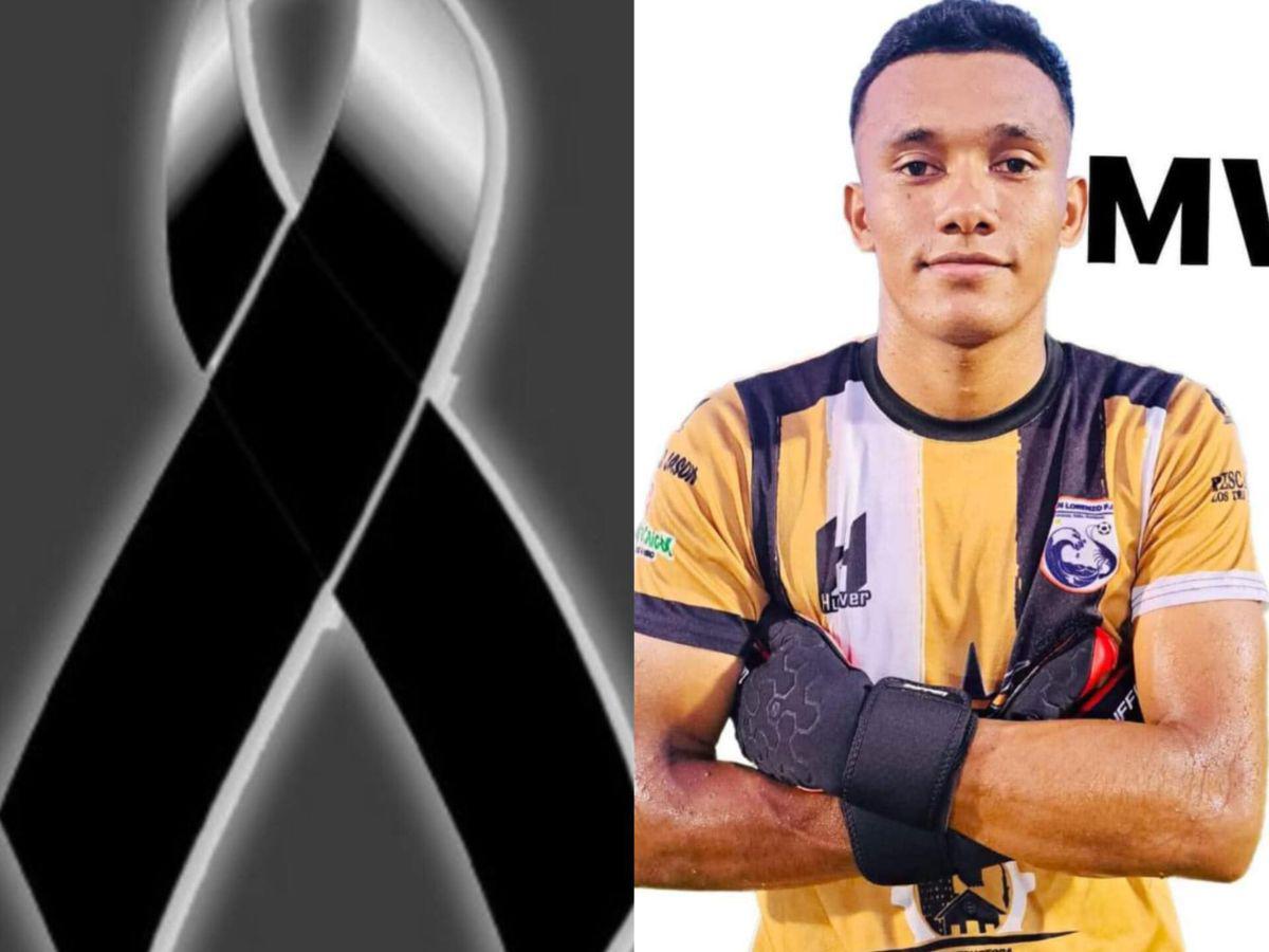 Fallece guardameta del San Lorenzo FC tras sufrir fatal accidente en motocicleta