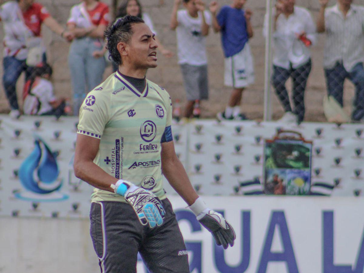 Un mundialista con Honduras: 25 futbolistas que jugarán la fiesta grande del Ascenso que sueñan con volver a Liga Nacional