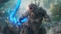 Godzilla Minus One llegará a Amazon Prime Video el próximo 3 de mayo, aunque será única y exclusivamente en Japón.