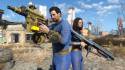 La actualización gratuita de Fallout 4 para PC, PlayStation 5 y Xbox Series X|S llegará el 25 de abril.