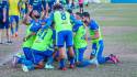 Olancho FC sorprende a la Real Sociedad en Tocoa y lo liquida a balón parado