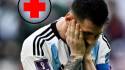 Messi se baja de la Scaloneta: El motivo por el cual Leo no podrá jugar con Argentina en los amistosos