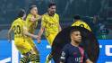 Borussia Dortmund echa al PSG de Mbappé y se mete a la final de la Champions League contra Real Madrid o Bayern Múnich