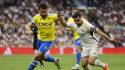 Liga Española EN VIVO: Con tremendo golazo de Brahim, Real Madrid está ganando a Cádiz en el Bernabéu
