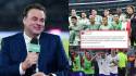 David Faitelson y la prensa mexicana se hartaron de su selección tras un nuevo fracaso en la la Liga de Naciones de Concacaf ante Estados Unidos.