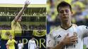 Liga española EN VIVO: doblete de Güler y Real Madrid golea al Villarreal; Lewandowski tiene ganando al Barcelona