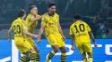 Champions League EN VIVO: Mats Hummels pone a ganar al Dortmund que está echando a PSG y Mbappé