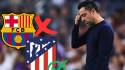 Xavi sufre duro revés: el Barcelona confirma dos bajas de ÚLTIMA HORA para el duelo ante Atlético de Madrid en LaLiga