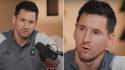Messi habló de su retiro por primera vez en el podcast de Big Time y de su traumática salida del Barcelona.