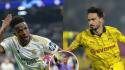 Detenido por tráfico de drogas y armas: El polémico árbitro que pitará la final de Champions Real Madrid - Dortmund