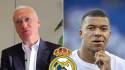 Mbappé recibe malas noticias: Didier Deschamps revela lo que se perderá el galo si firma por el Real Madrid