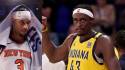 NBA: Indiana, que nunca ha ganado un título, se mete a la final del Este tras eliminar a los Knicks en una gran serie