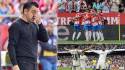 EN VIVO: ¡Girona estira la ventaja sobre Barcelona... ¡y Real Madrid roza el título de Laliga!