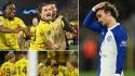 EN VIVO: Borussia Dortmund busca la remontada ante el Atlético en la Champions League
