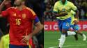 España vs Brasil en el Santiago Bernabéu: ¿A qué horas juegan y en qué canal podré verlo?
