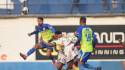 EN VIVO: Olancho vs Génesis disputan el último boleto a las semifinales del torneo Clausura de la Liga Nacional