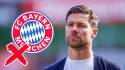 Xabi Alonso está llevando al Bayer Leverkusen a su primera Bundesliga de la historia. Está a poco de lograrlo.