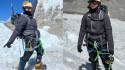 Honduras en lo alto: catracha Dora Raudales hace historia llegando a la cima del monte Everest
