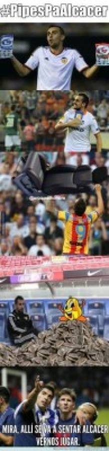 El 'último fichaje' del FC Barcelona, protagonista de los mejores memes del lunes