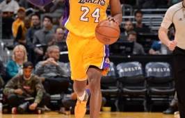 kobe Bryant / Lakers - $25,000,000 (en toda la temporada)