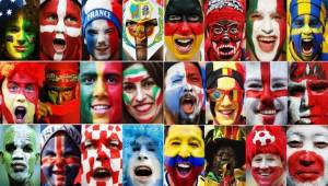 La fiebre de partidos rumbo al Mundial de Rusia 2018 continúa este lunes y martes por todo el mundo.