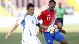 Costa Rica tendrá que mejorar su imagen significativamente si quiere derrotar a Trinidad y Tobago. (El mundo)