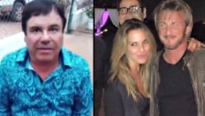 El Chapo Guzmán, Kate Del Castillo y Sean Penn siguen en el foco del mundo tras el arresto del narcotraficante.