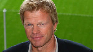 Oliver Kahn tiene confianza en la selección de su país para el próximo mundial.