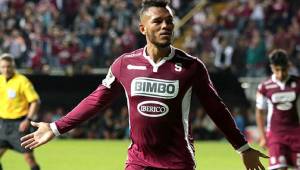 Rolando Blackburn regresará a su país para buscar un nuevo club con su agente.