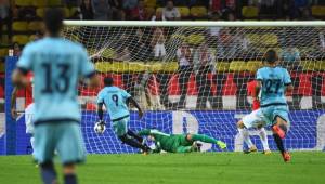 El campeón frances fue humillado por el Porto en su propia casa (0-3) en la segunda fecha en la fase de grupos de la Uefa Champions League.